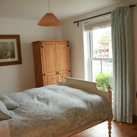 Apartment Luxury Ballsbridge Beside Rds *