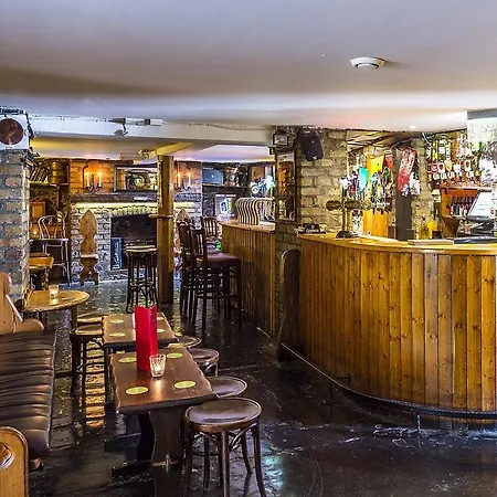 Uppercross House Hotel Dublin