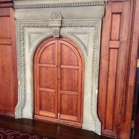 Ξενοδοχείο Clayton Ballsbridge Δουβλίνο