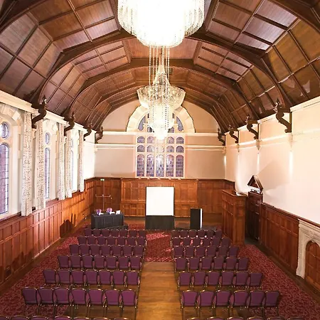 Clayton Ballsbridge 4* Δουβλίνο