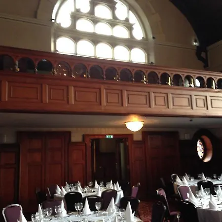 Ξενοδοχείο Clayton Ballsbridge