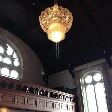 Clayton Ballsbridge Отель Дублин