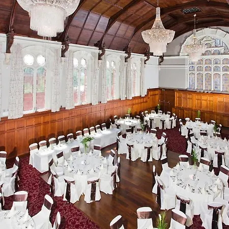 Clayton Ballsbridge Hotel