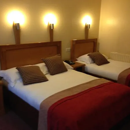 Clayton Ballsbridge 4*