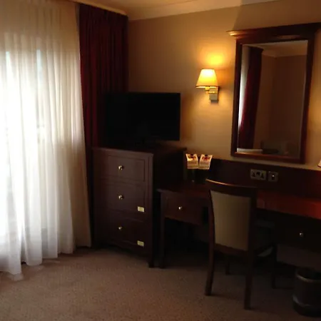 Clayton Ballsbridge 4* Δουβλίνο