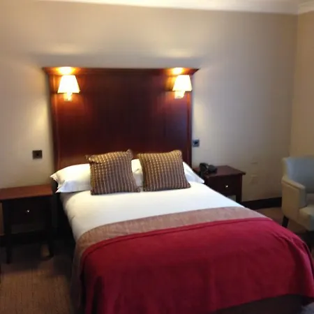 Ξενοδοχείο Clayton Ballsbridge