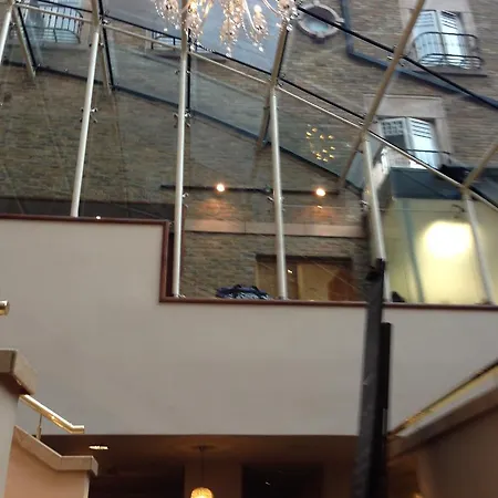 Clayton Ballsbridge Ξενοδοχείο