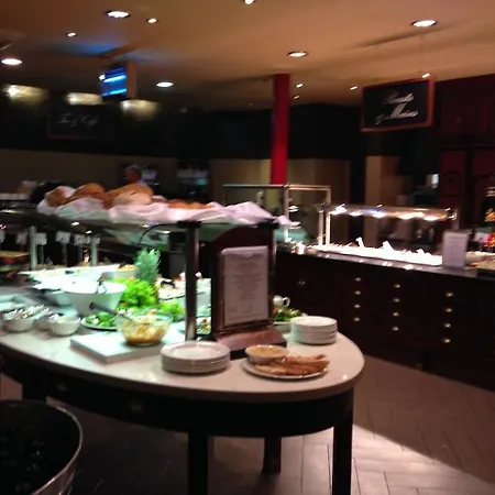 Clayton Ballsbridge 4* Δουβλίνο