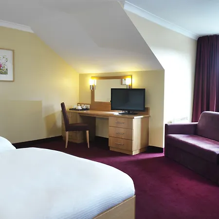 Ξενοδοχείο Clayton Ballsbridge
