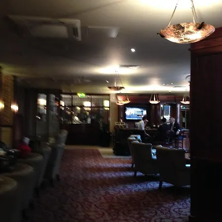 Clayton Ballsbridge Ξενοδοχείο Δουβλίνο