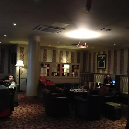 Clayton Ballsbridge Δουβλίνο
