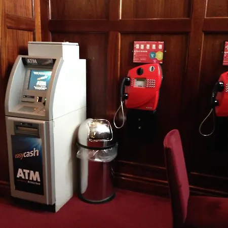 Clayton Ballsbridge Hotel