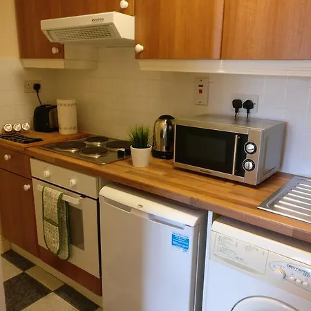 Metrostays - Jervis 66 Lägenhet *