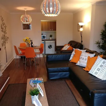 Metrostays - Jervis 66 * Dublin