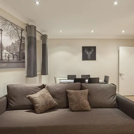 Apartment Budget Apartments By Premier City Dublin