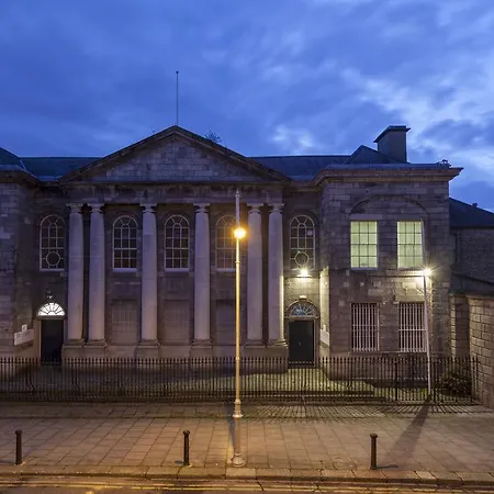 Budget Apartments By Premier City * Dublin