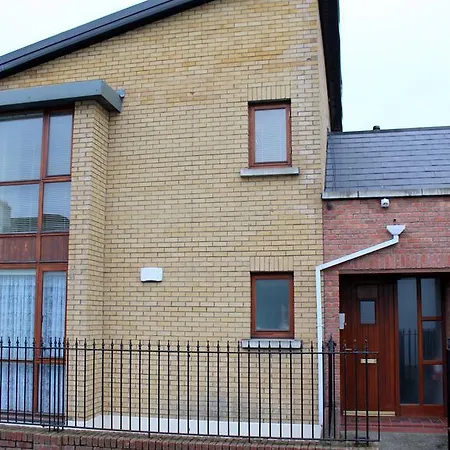 Fernley Court Apartment Dublin