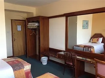 West County Hotel 3*