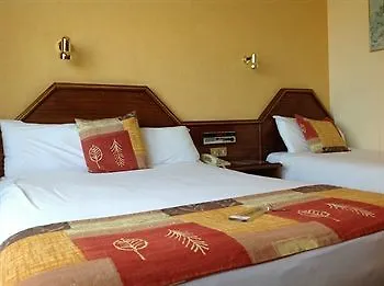 Hotel West County Dublino