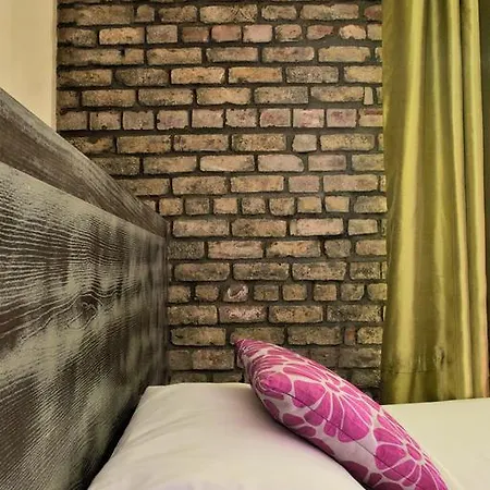 O'Shea'S Hotel 3*