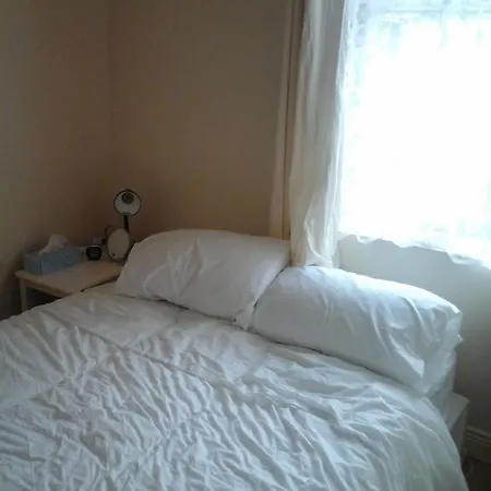 Homestay Guinness Dublin