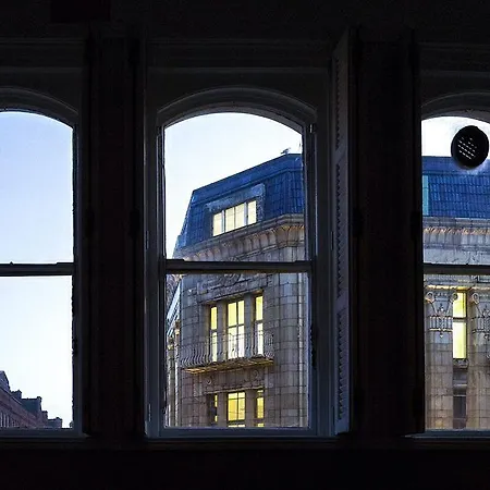The Hidden Gem Apartment