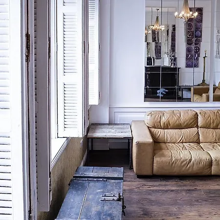 Apartment The Hidden Gem Dublin