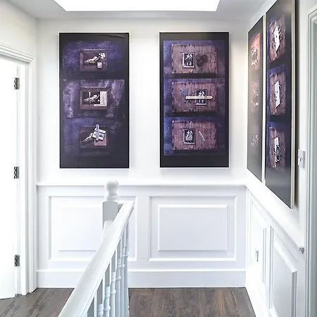 The Hidden Gem Apartment Dublin