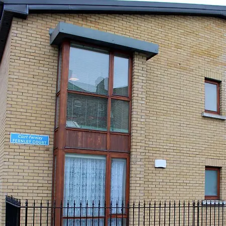 Fernley Court Dublin