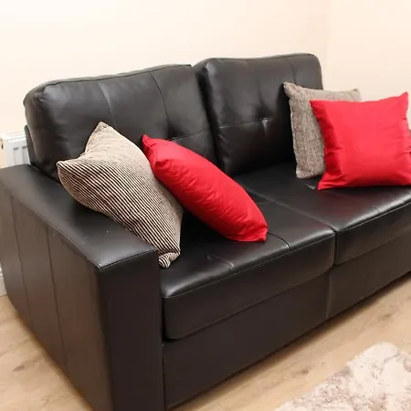 Fernley Court Apartment Dublin