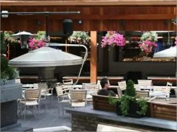 Hotel Russell Court Dublín
