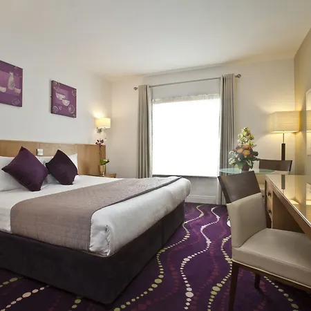 Arlington O'connell Bridge Hotel Dublino