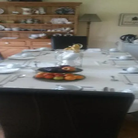 Bed & Breakfast San Augustine Swords
