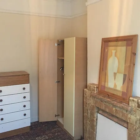 Guest house The Gallary *