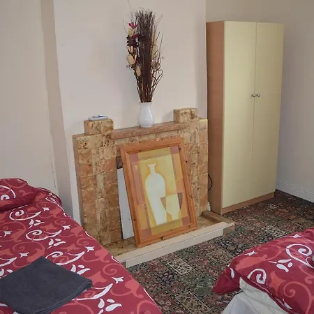 Guest house The Gallary *