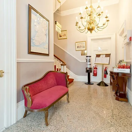 Roxford Hotel Dublin