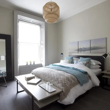 Hotel Ranelagh