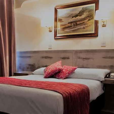 O'Shea'S Hotel 3*