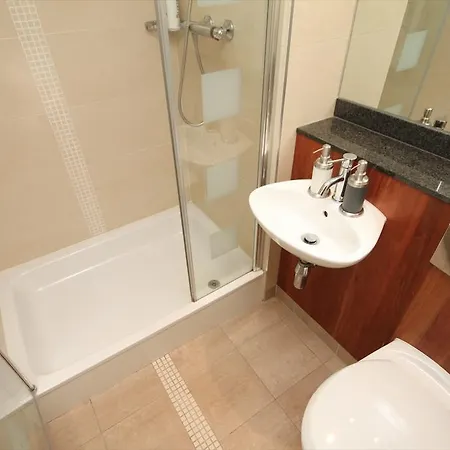 Apartament Castle Dublin
