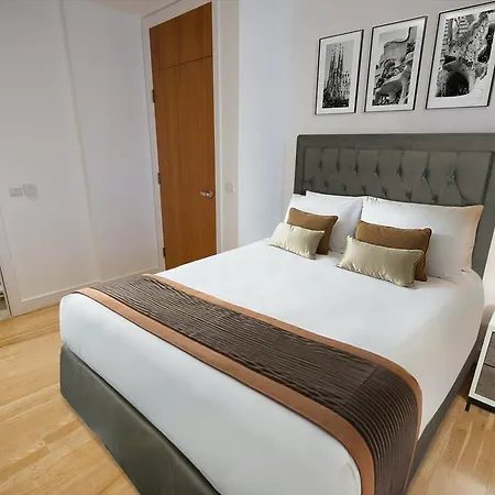 Apartament Castle