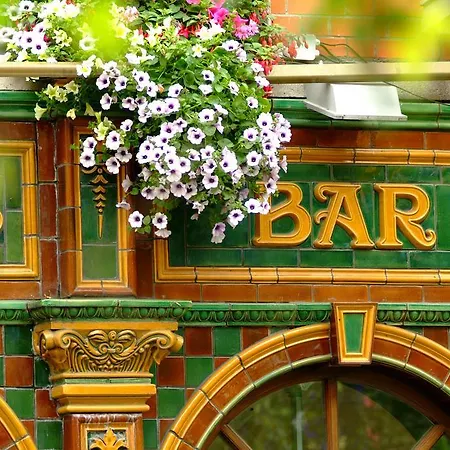 Trinity Temple Bar By Thekeycollection Apartment *