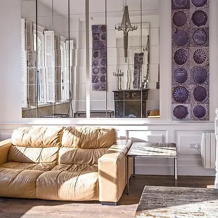 Apartment The Hidden Gem Dublin