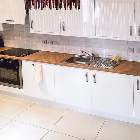 Apartment The Hidden Gem Dublin