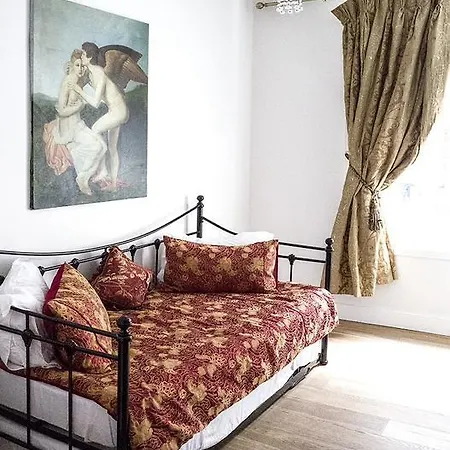 Apartamento The Hidden Gem