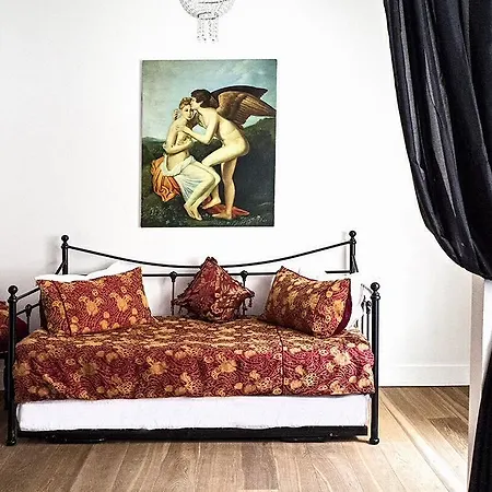 The Hidden Gem Apartment Dublin