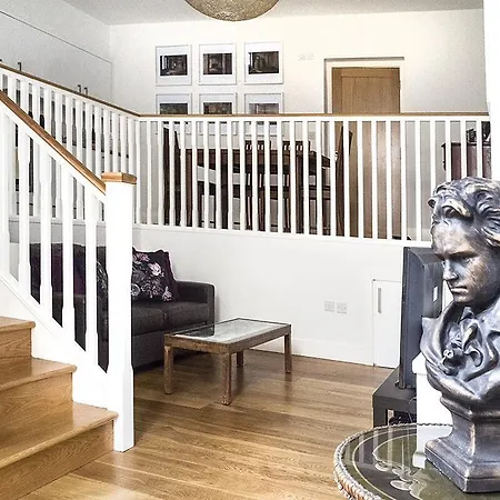 Apartment The Hidden Gem Dublin