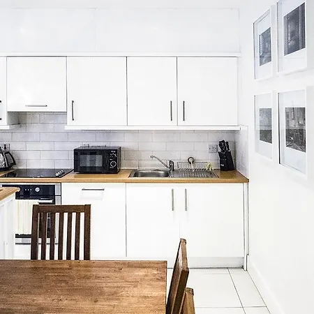 Apartamento The Hidden Gem