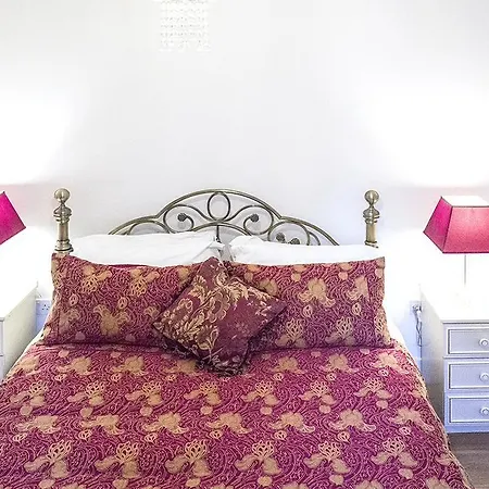 The Hidden Gem Apartment Dublin