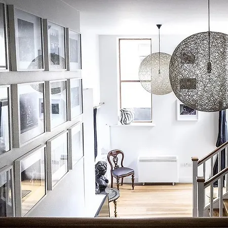 The Hidden Gem Apartment *