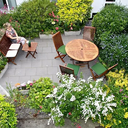 Egans House 3* Dublin